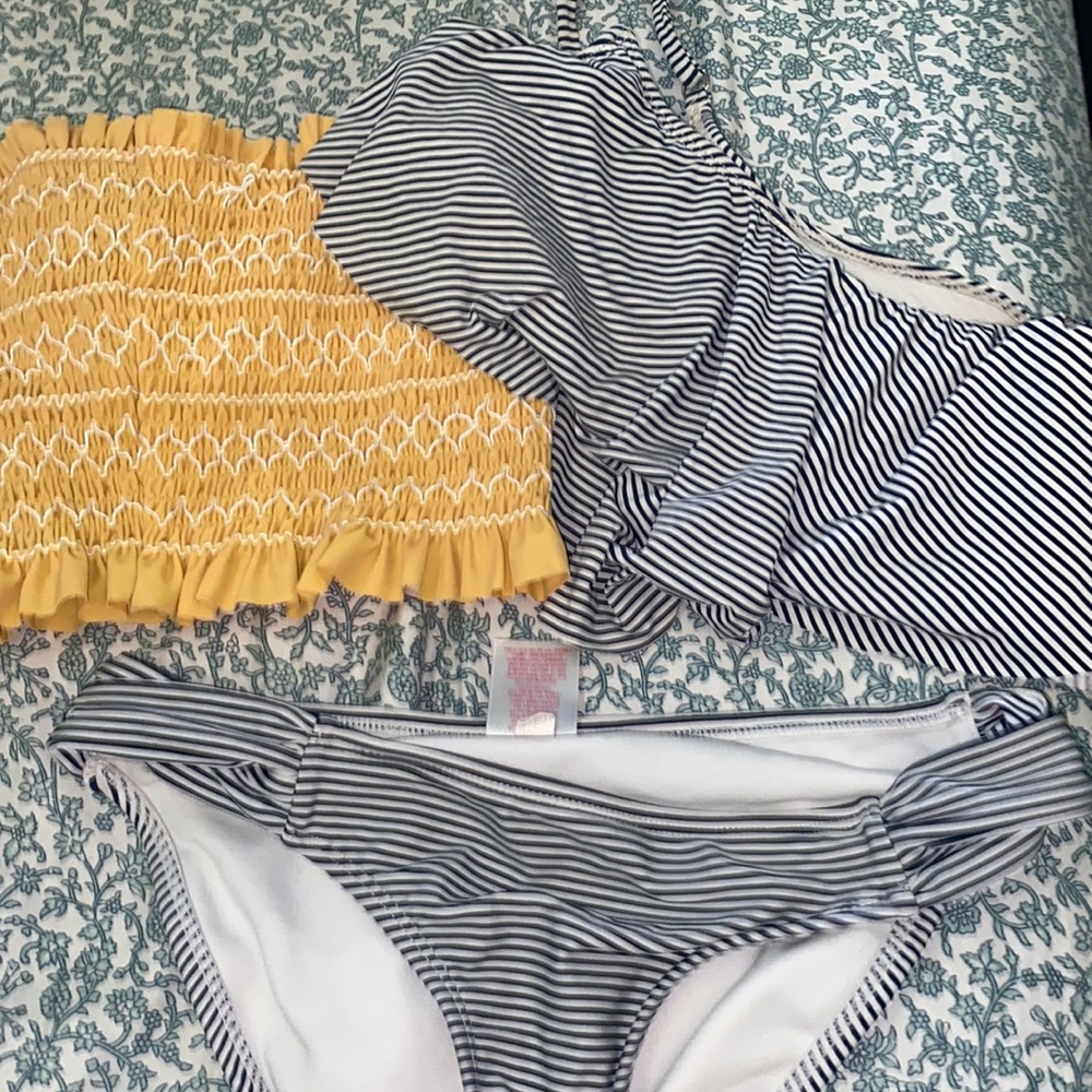 target swimsuit bundle